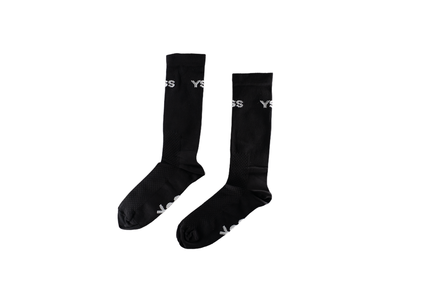 YSS BLACK Performance Socks