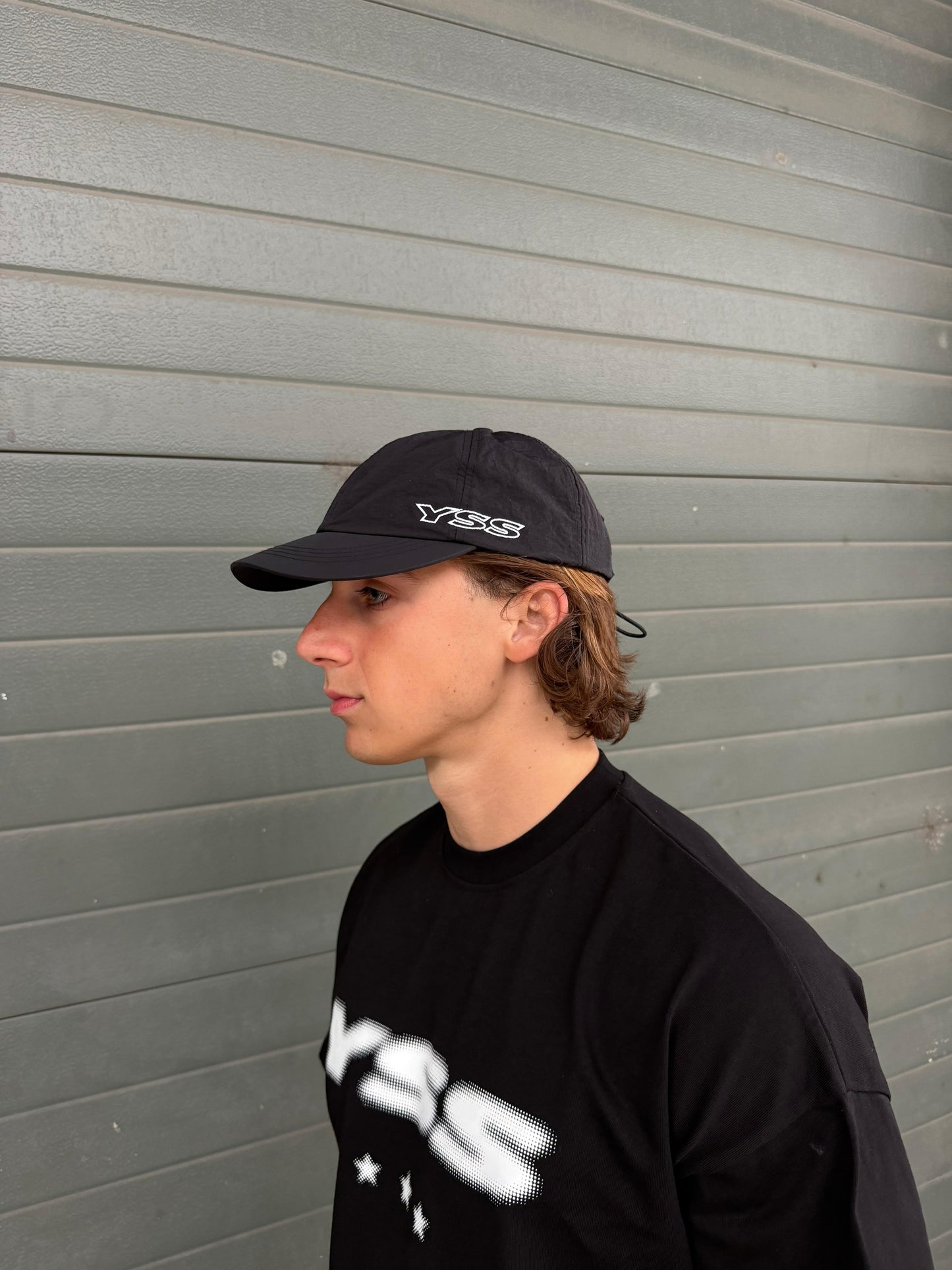 YSS Movement Cap
