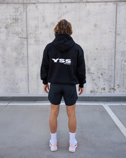 YSS HOODIE