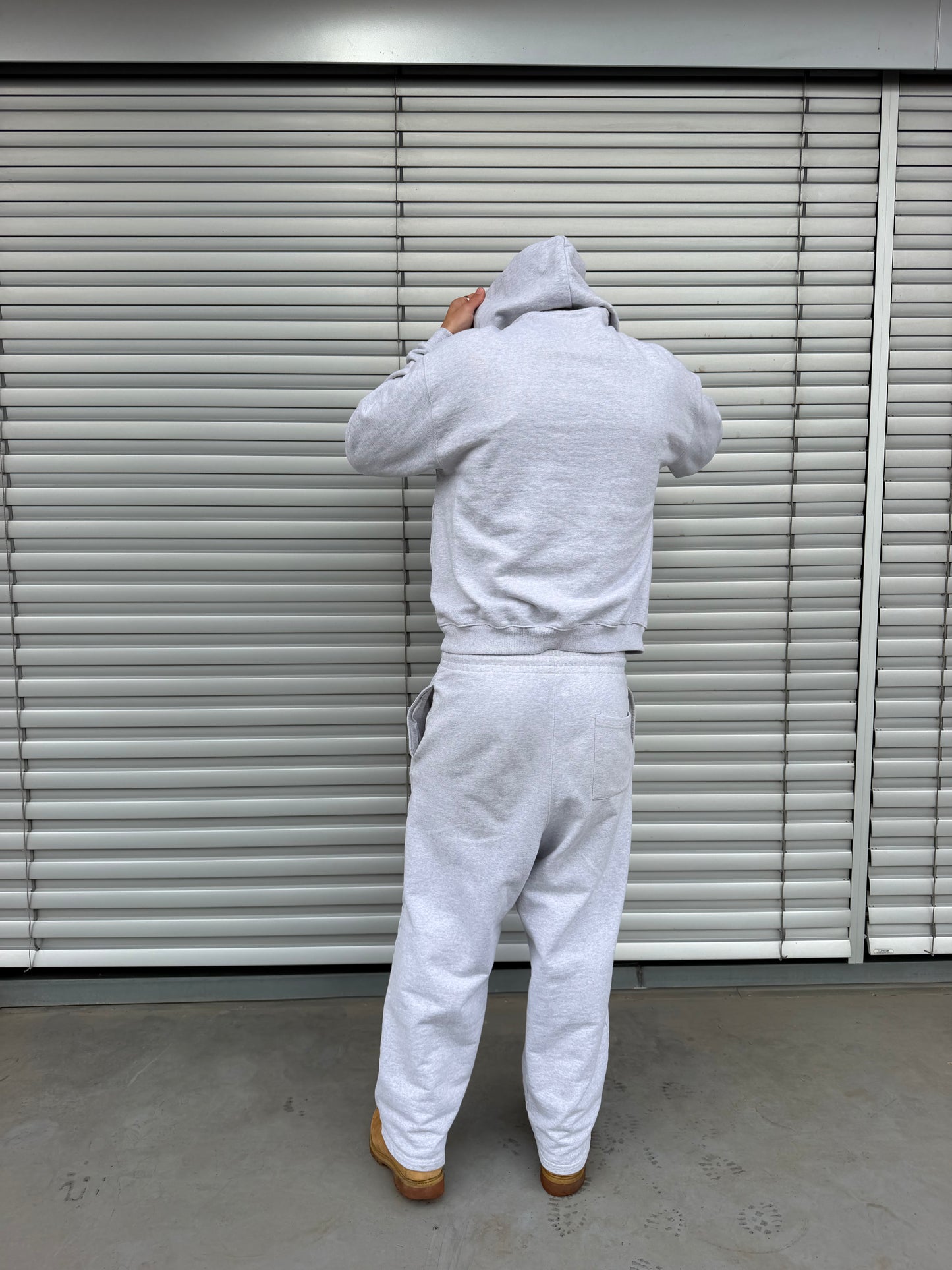 DAILY UNIFORM SWEATPANTS