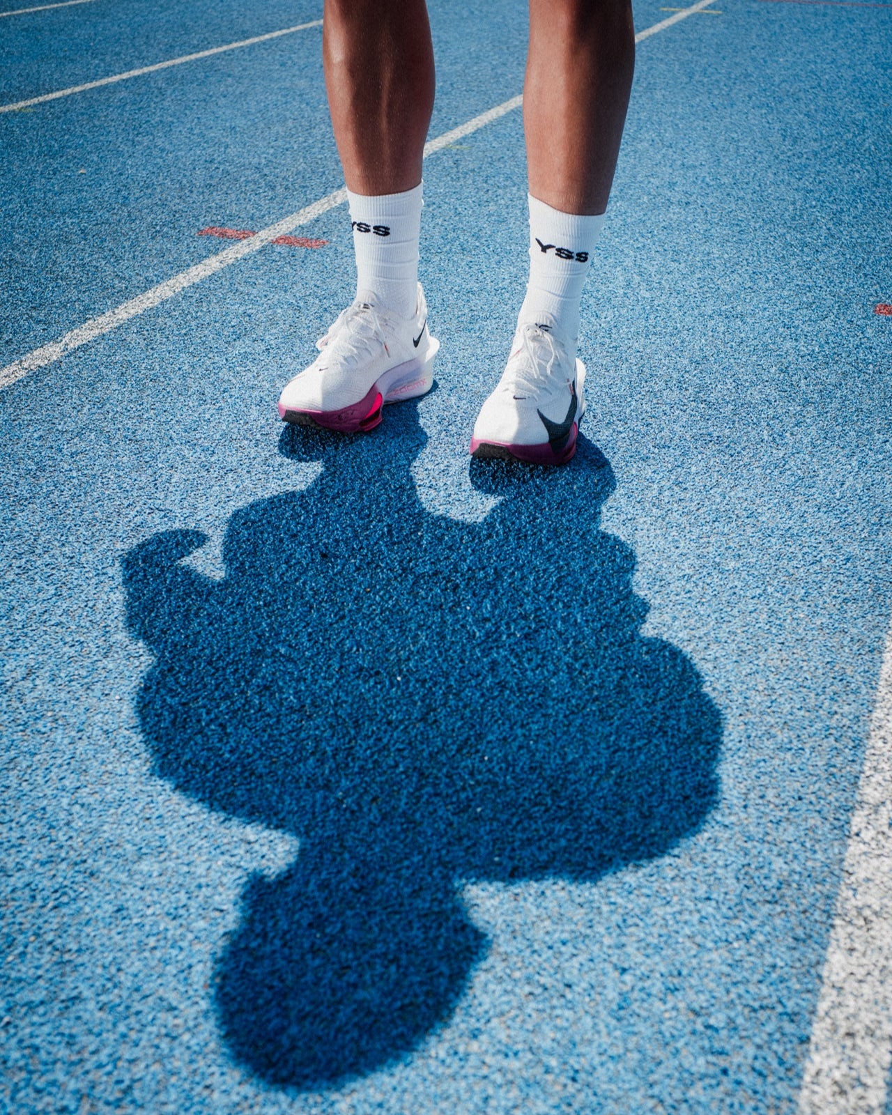 YSS Performance Socks