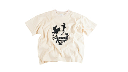 YSS Tričko Abstract