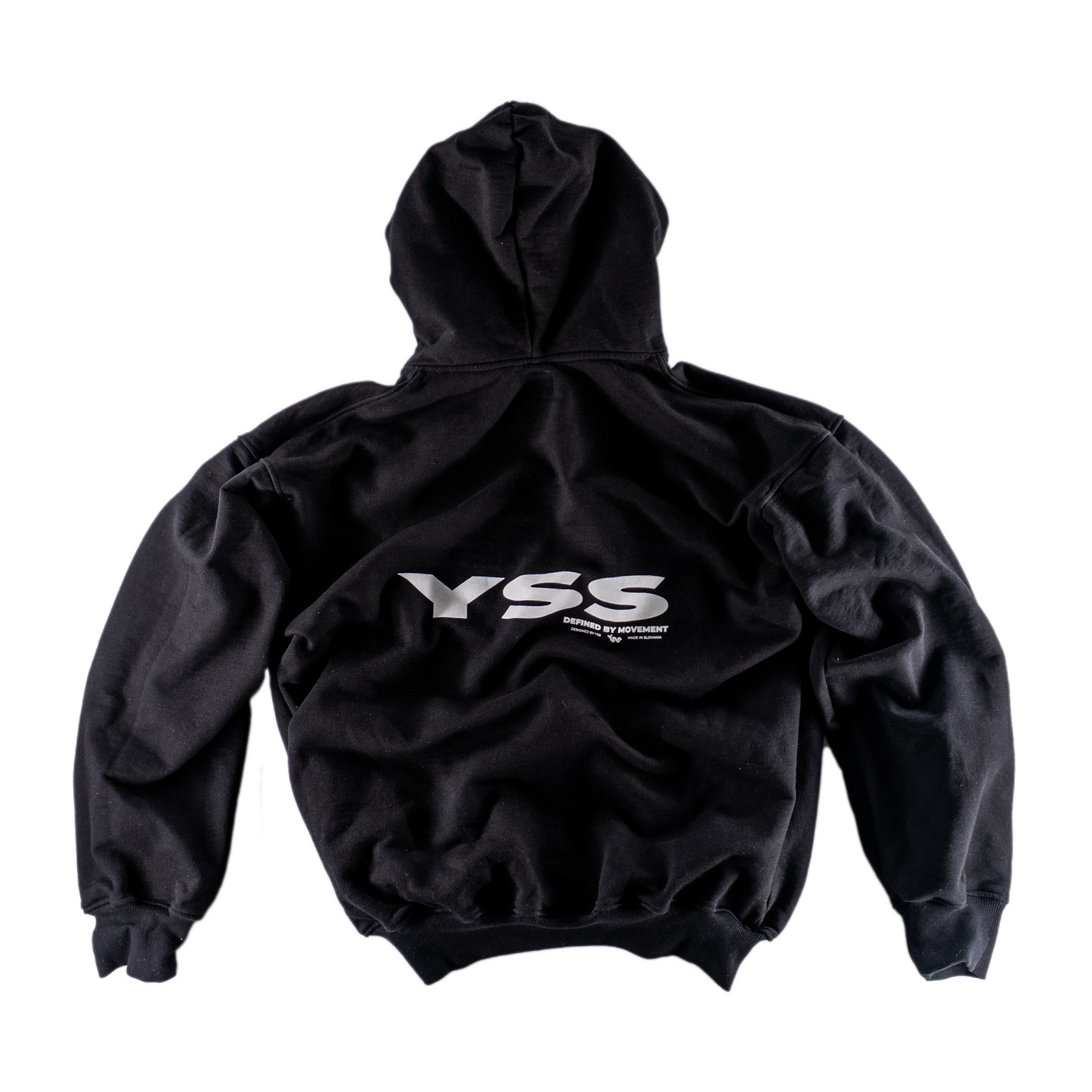 YSS HOODIE
