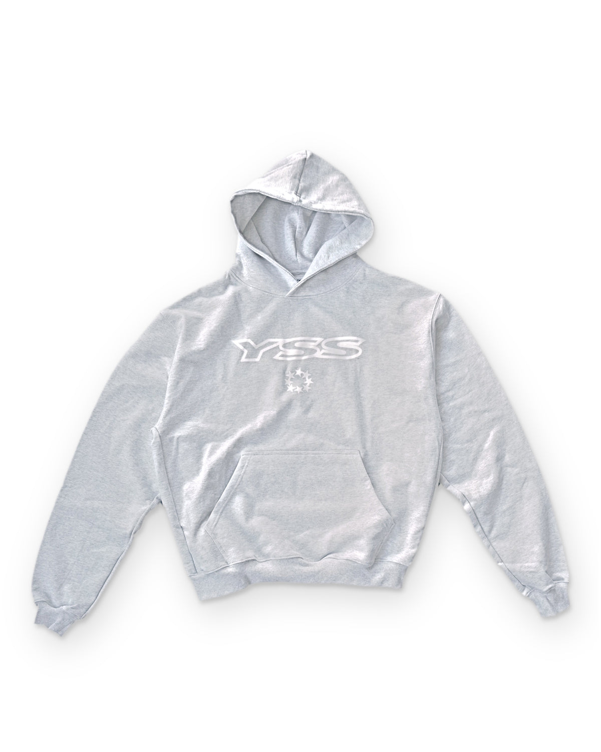 DAILY UNIFORM HOODIE