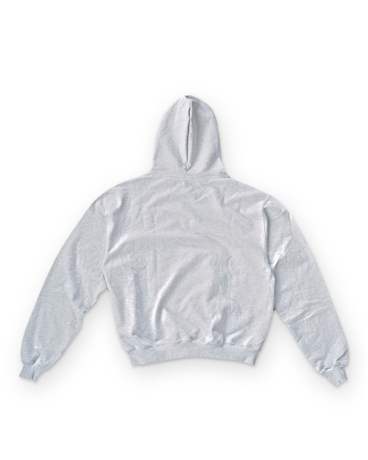 DAILY UNIFORM HOODIE