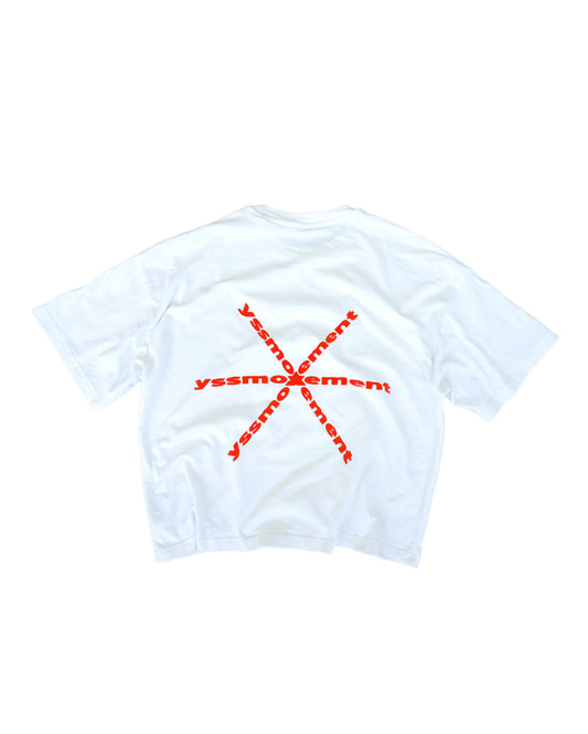 T-SHIRT - THE RED ONE