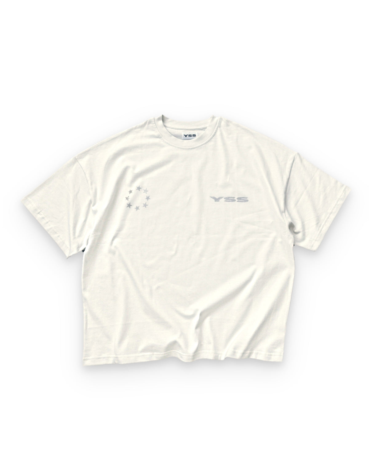 DAILY UNIFORM T-SHIRT