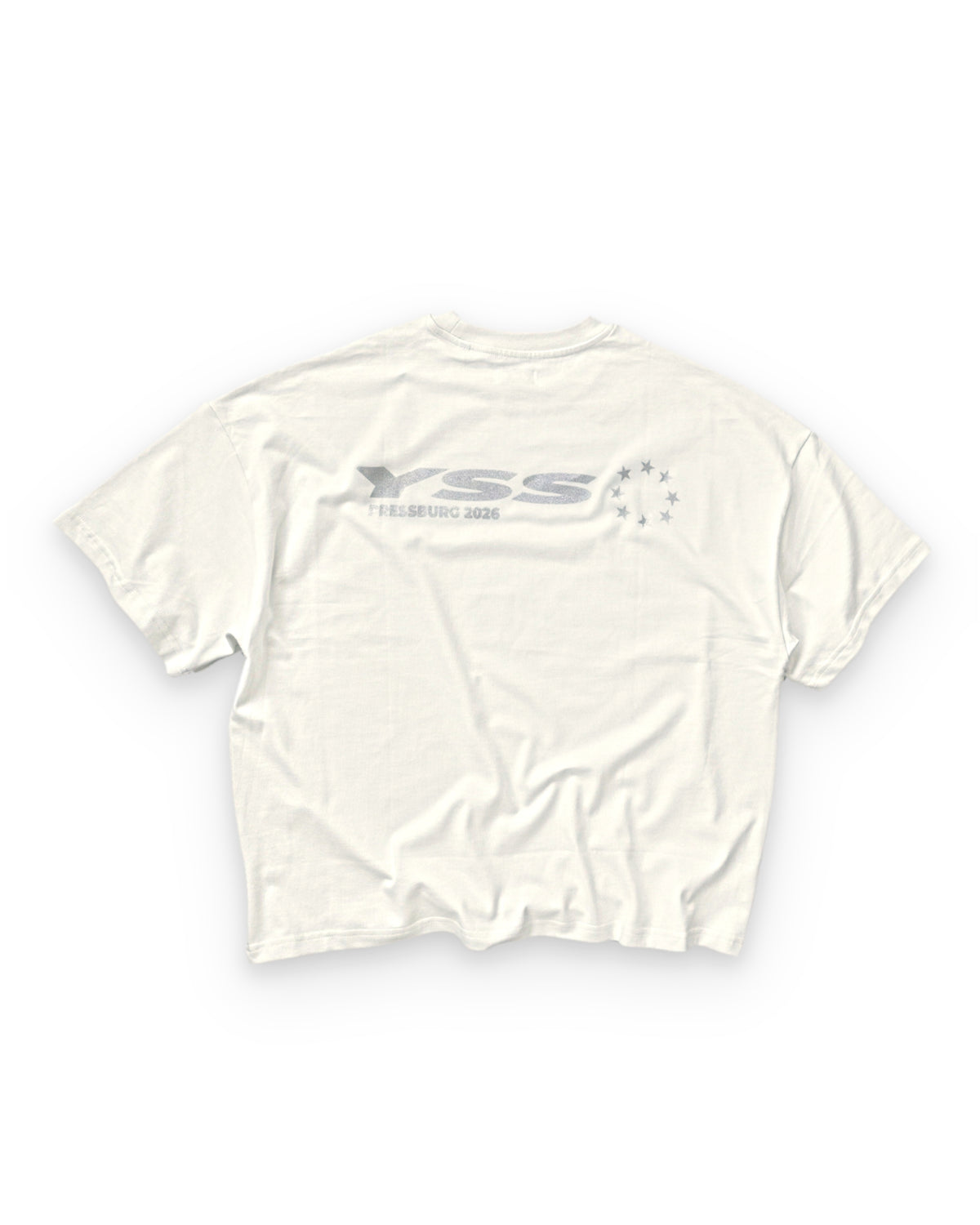 DAILY UNIFORM T-SHIRT