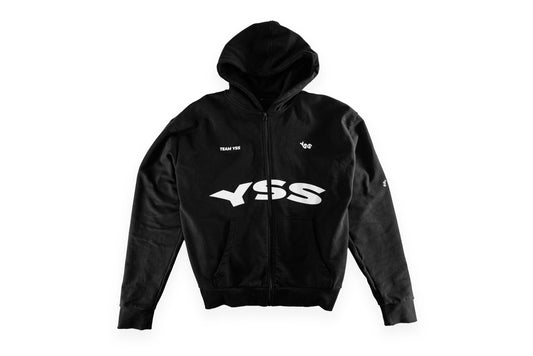 YSS Zip Hoodie